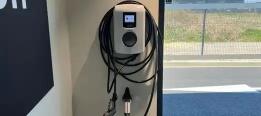 Banner for Green eco concept