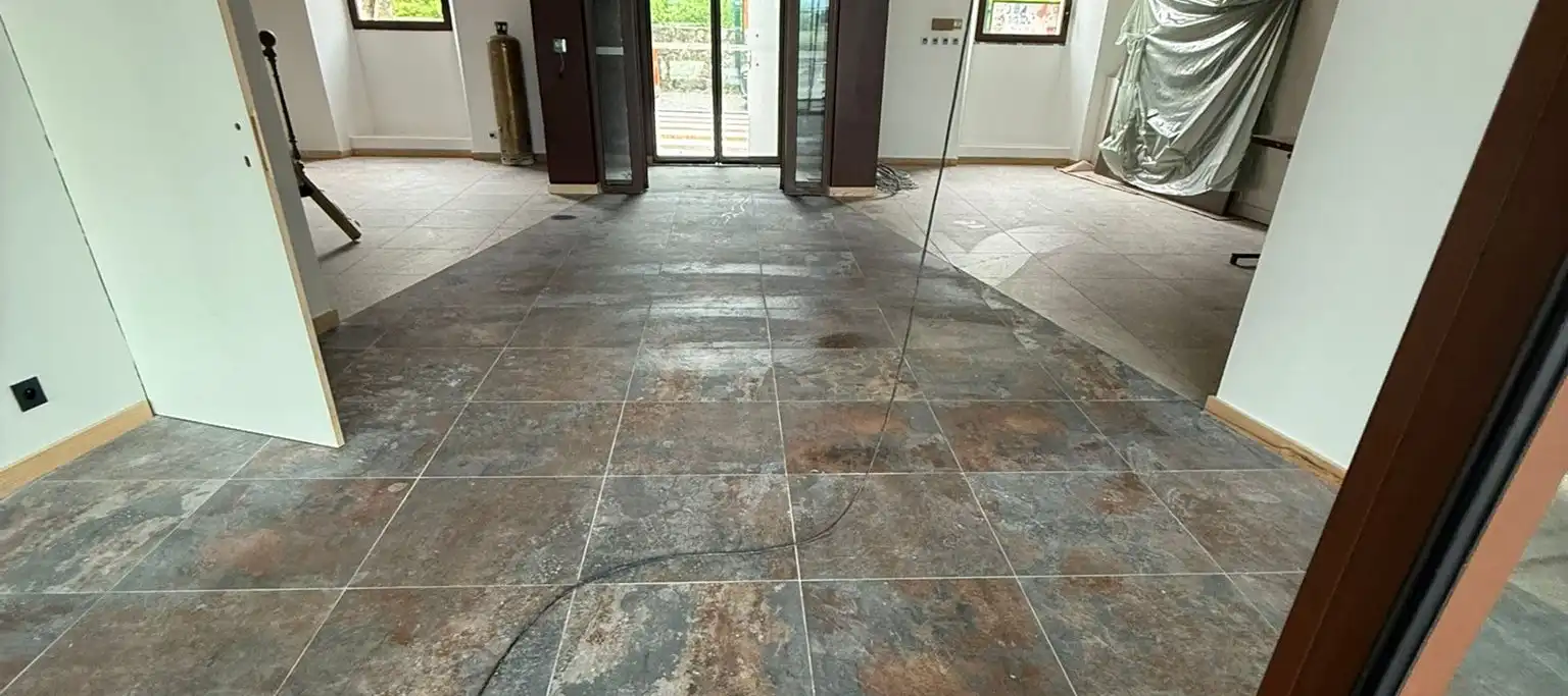 Banner for SAS Arak carrelage