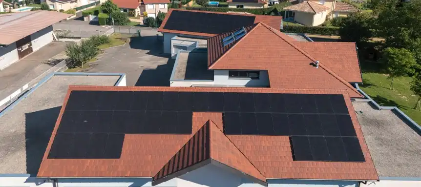 Banner for A2C ENERGIES