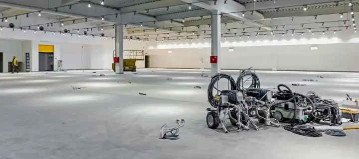 Banner for Peinture Technique