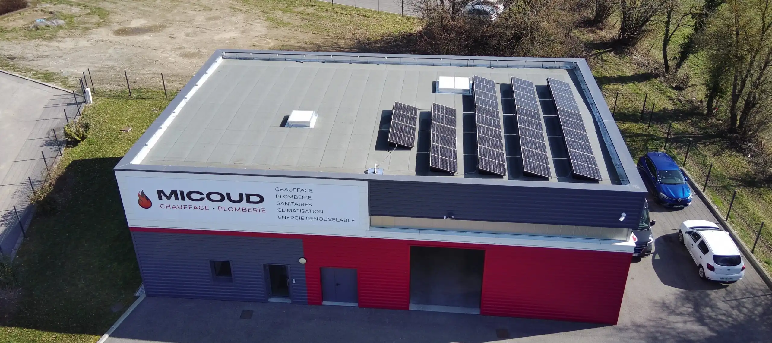 Banner for ENERGIE CLIM