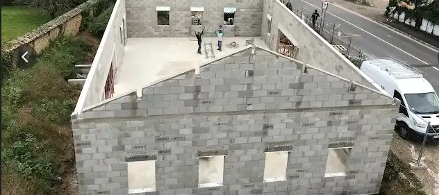 Banner for BARO CONSTRUCTION