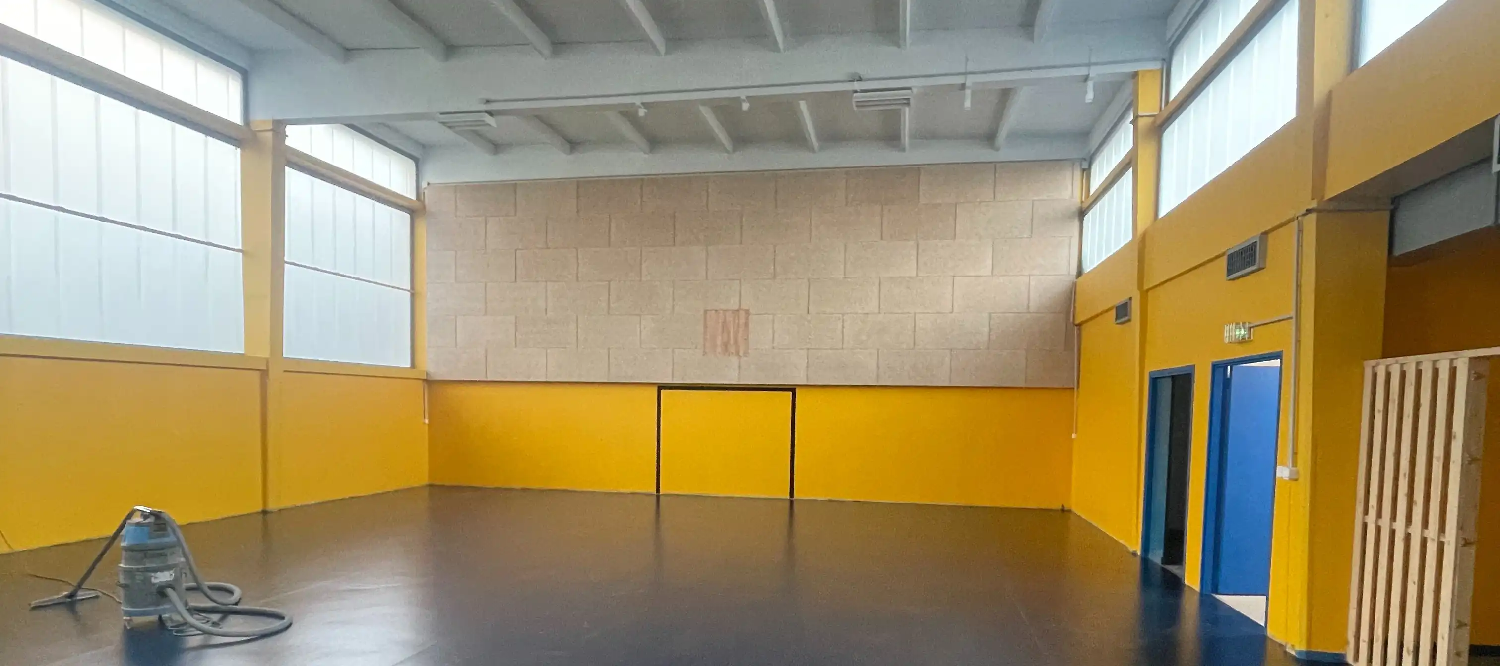 Banner for JACQUET SAS