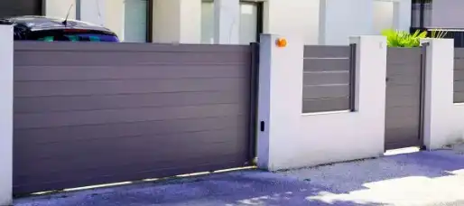 Banner for LR ALUMINIUM