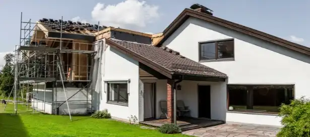 Banner for OD CONSTRUCTIONS