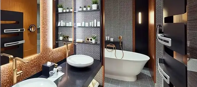 Banner for SARL champetcarrelage