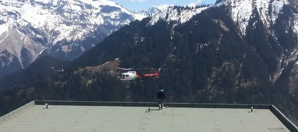 Banner for MZR ETANCHEITE