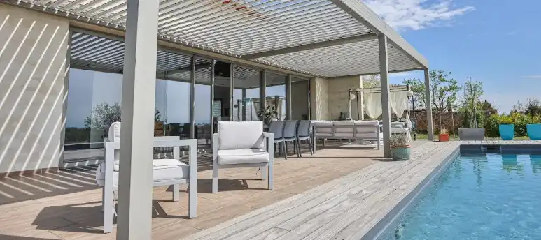 Banner for CIRA MENUISERIES