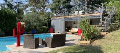 Banner for LA PIECE MANQUANTE