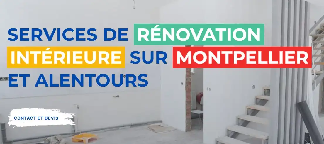 Banner for GBN RENOVATION