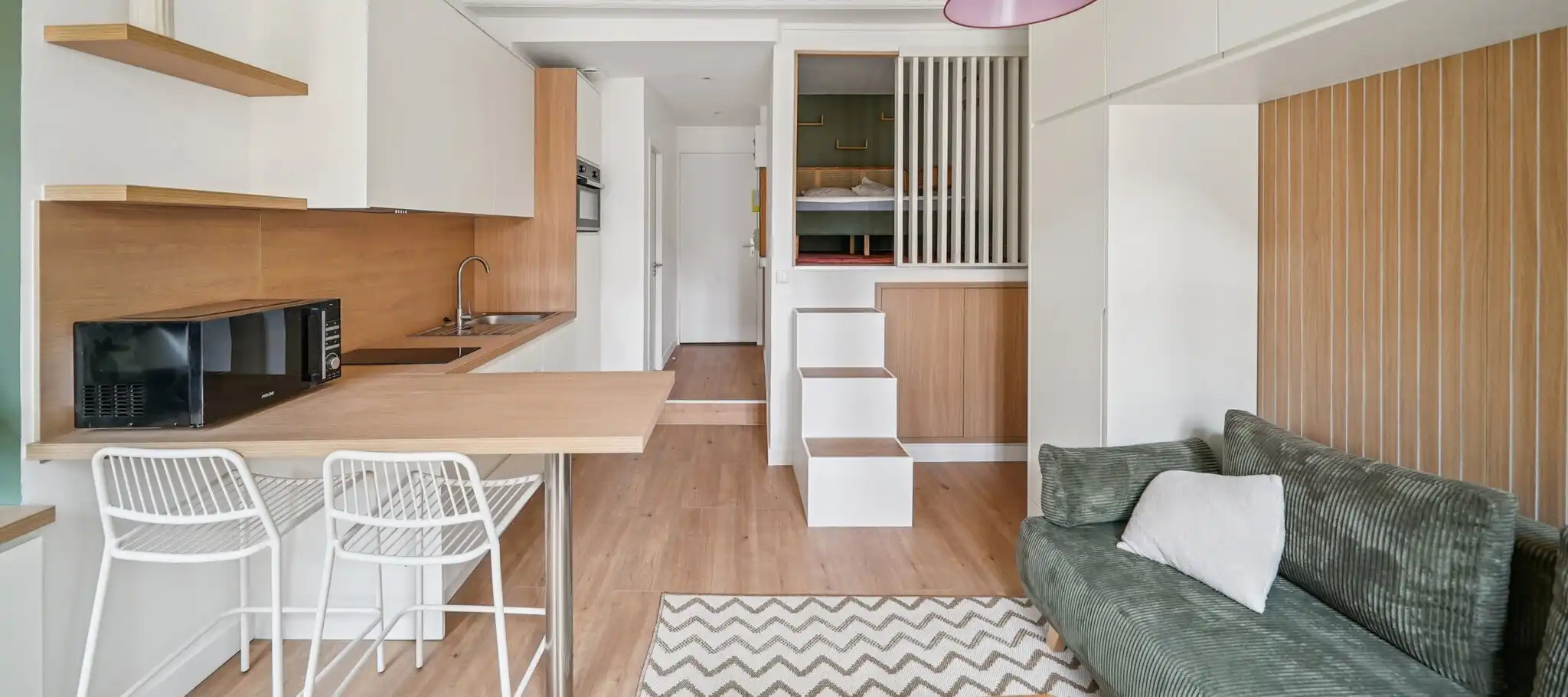 Banner for GAD rénovation