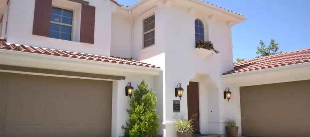 Banner for COULEUR FACADES