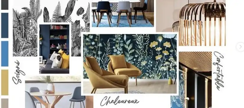 Banner for Emily Besse Necas Création d'Intérieur