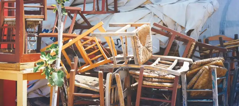 Banner for CSV DEBARAS