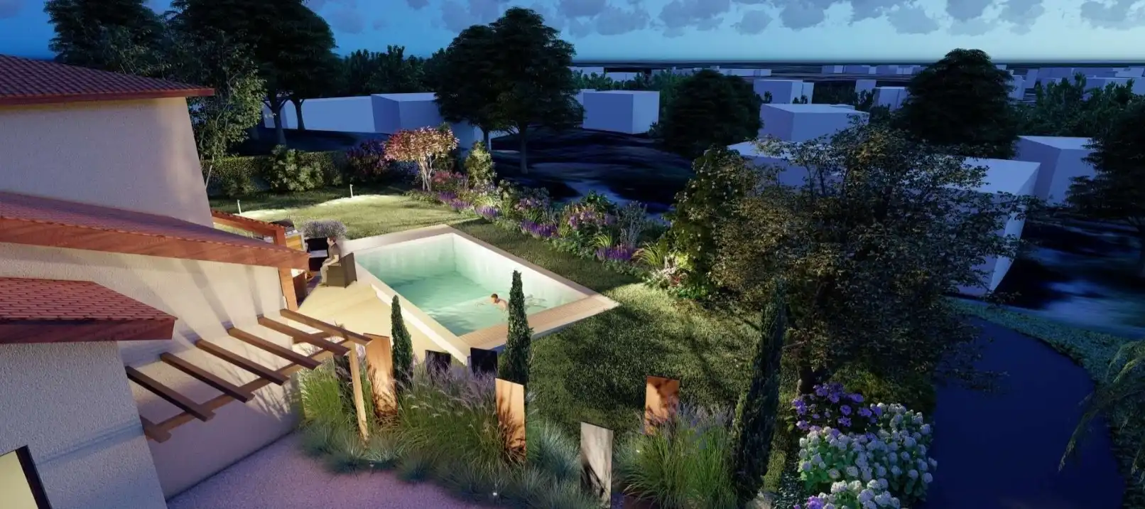 Banner for PARADIS VERT