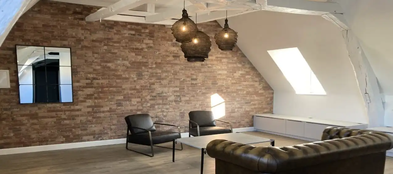 Banner for EVVOA CONSTRUCTION