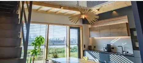 Banner for .G ARCHITECTURE