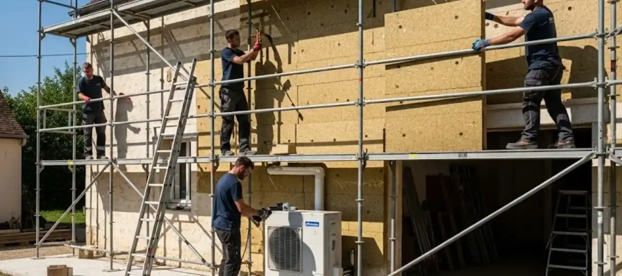 Banner for France Rénovation sécurité