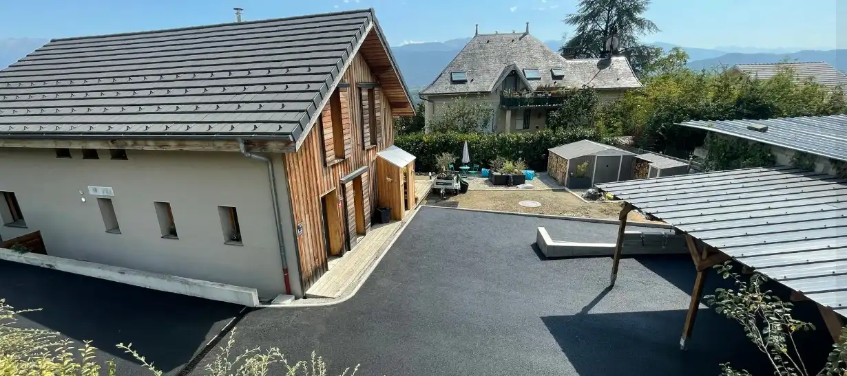 Banner for LS ENROBE