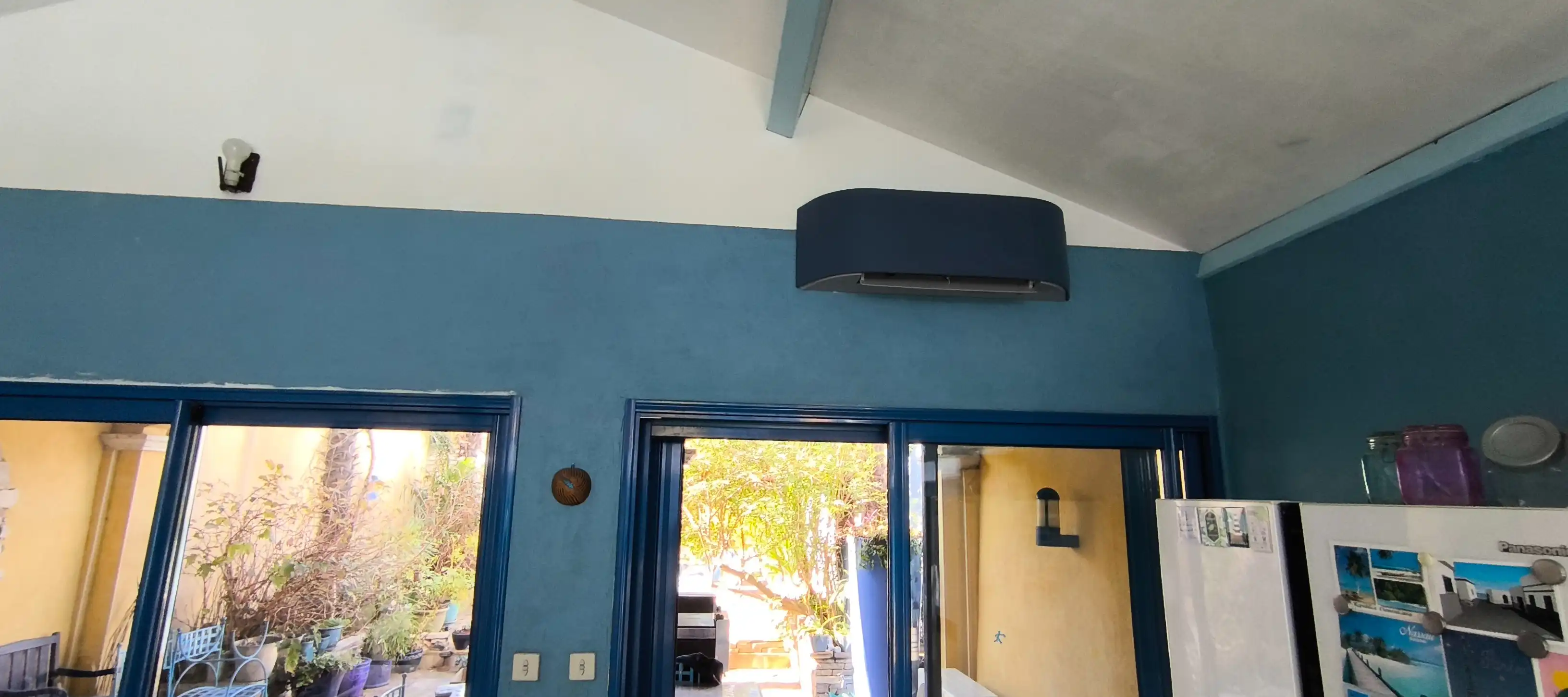 Banner for PS CLIM & SERVICES