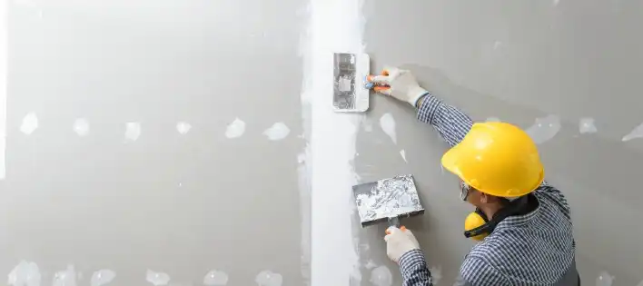 Banner for VINCE PLATRERIE