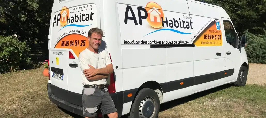 Banner for AP HABITAT