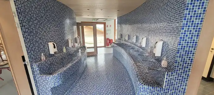 Banner for ENERALPES