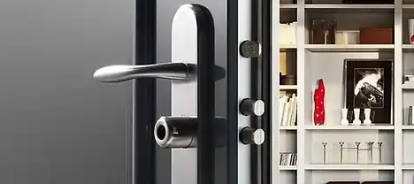 Banner for LA MAISON DE LA CLE