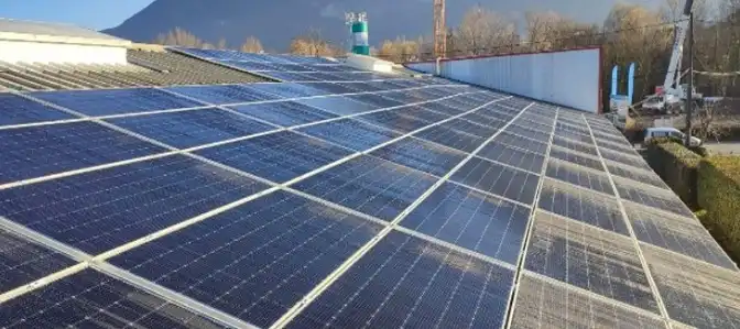 Banner for AVENIR SOLAIRE CONCEPT