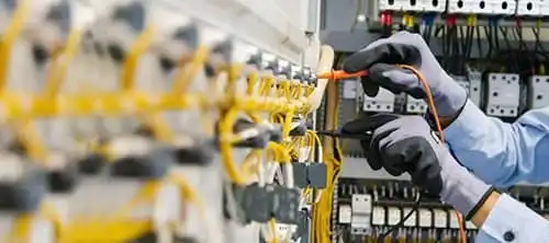 Banner for PROFESSO ELEC