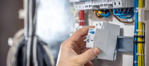 Banner for BRUYERE Electricité Générale