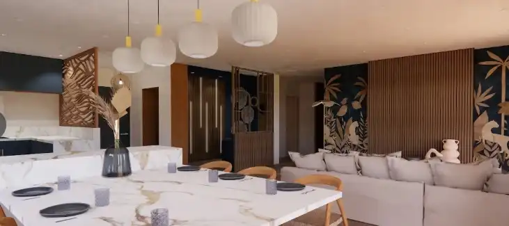 Banner for Amenageons Votre Intérieur