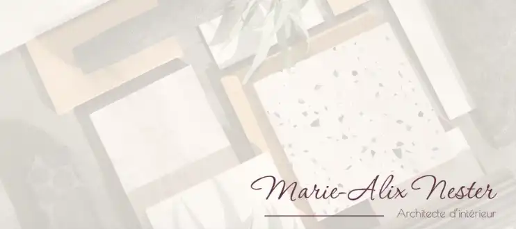 Banner for Marie-Alix Nester