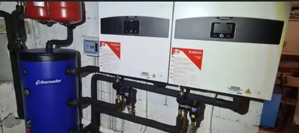 Banner for SOLYGREEN