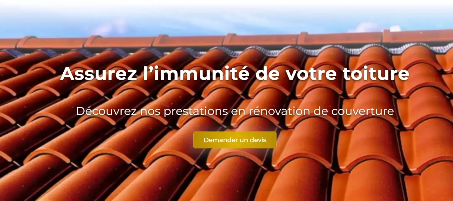Banner for IMMUNI TOIT