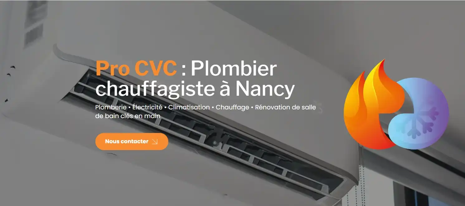 Banner for Pro cvc