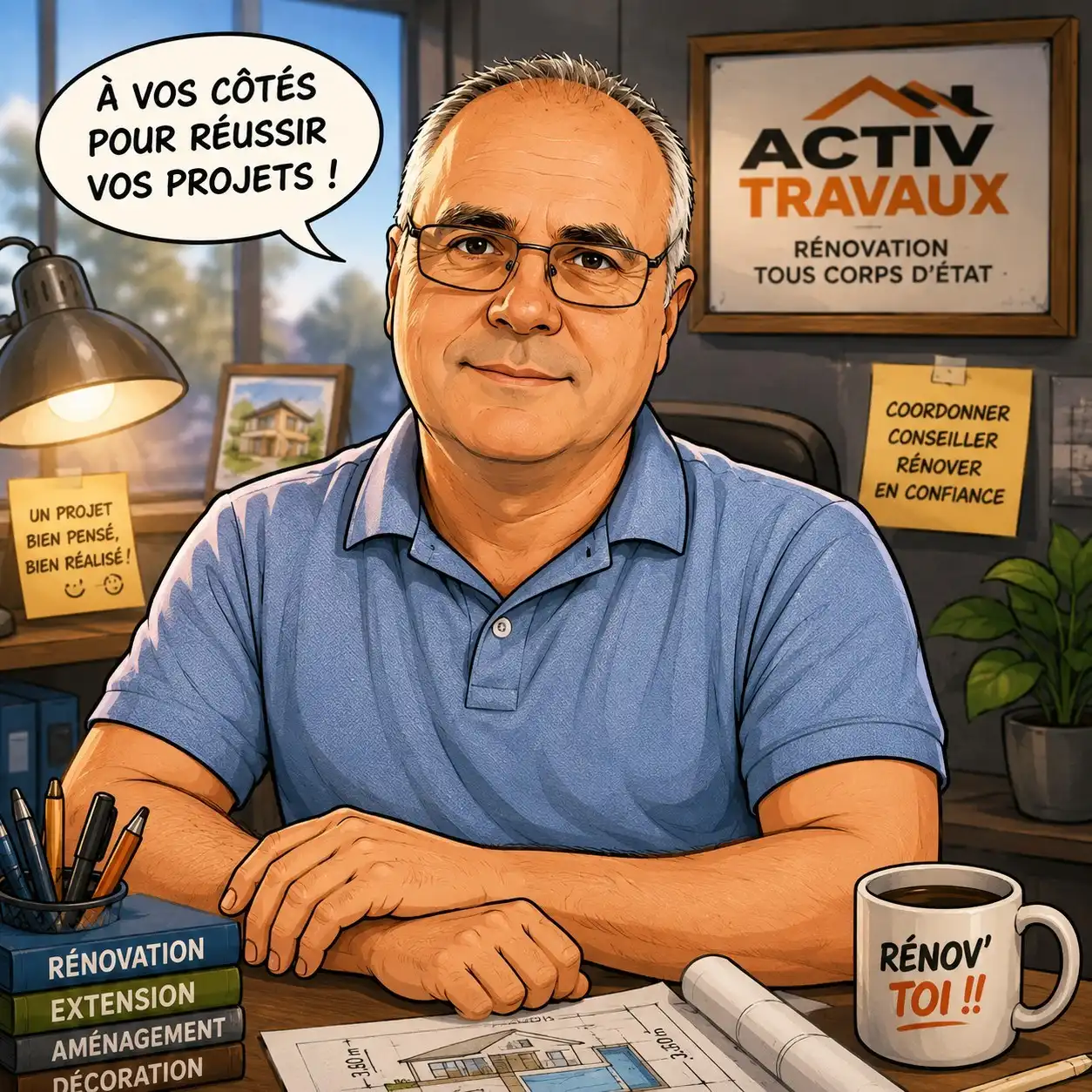 User profile picture