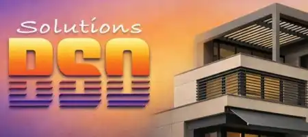 Banner for SOLUTIONS BSO