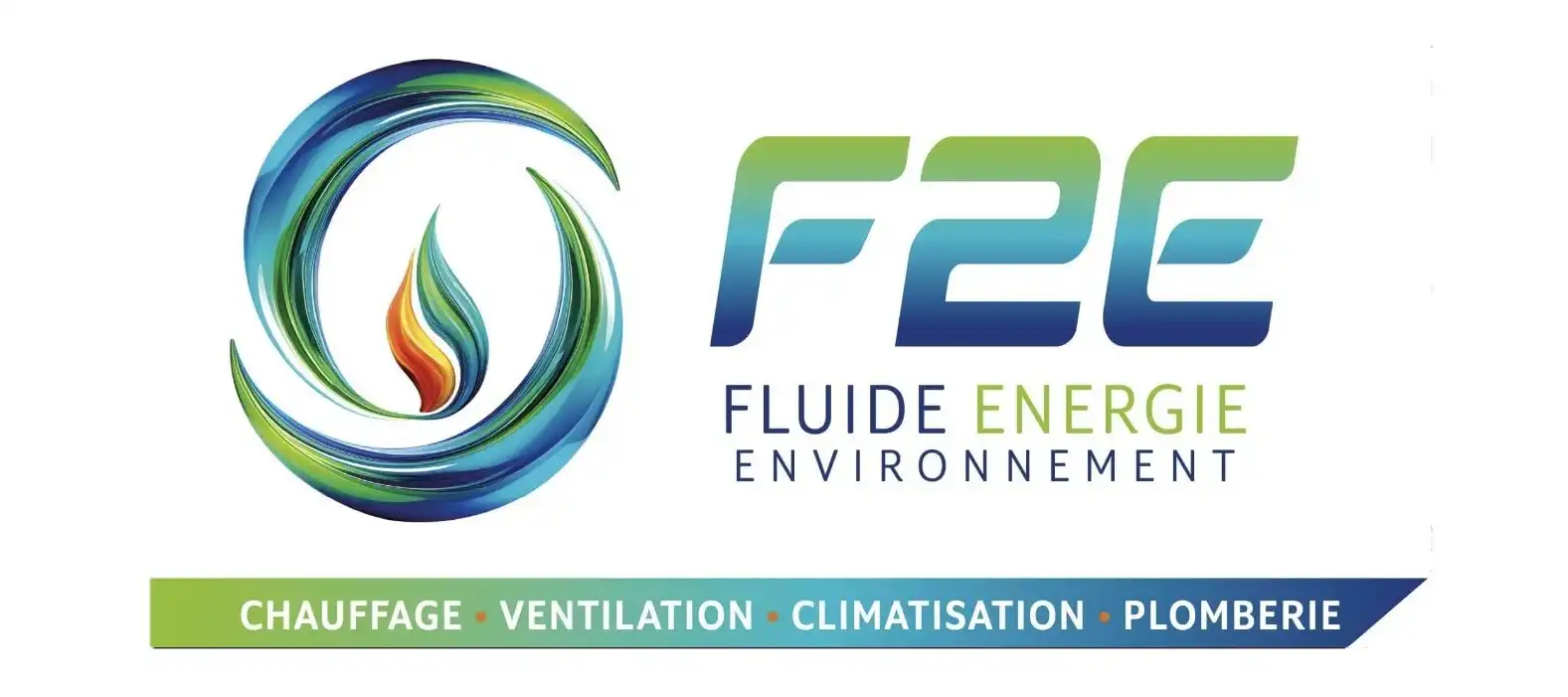 Banner for F2E