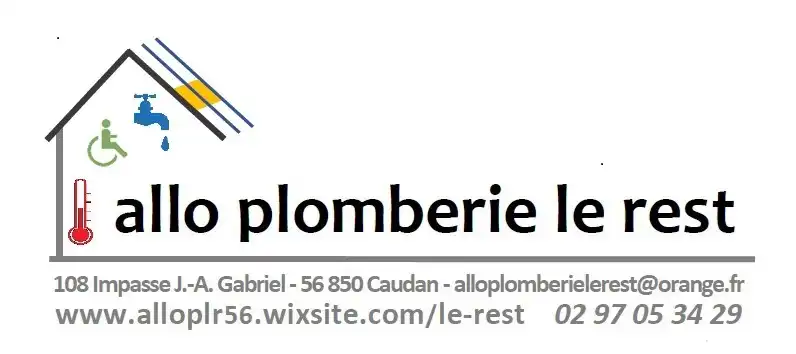 Banner for ALLO PLOMBERIE LE REST