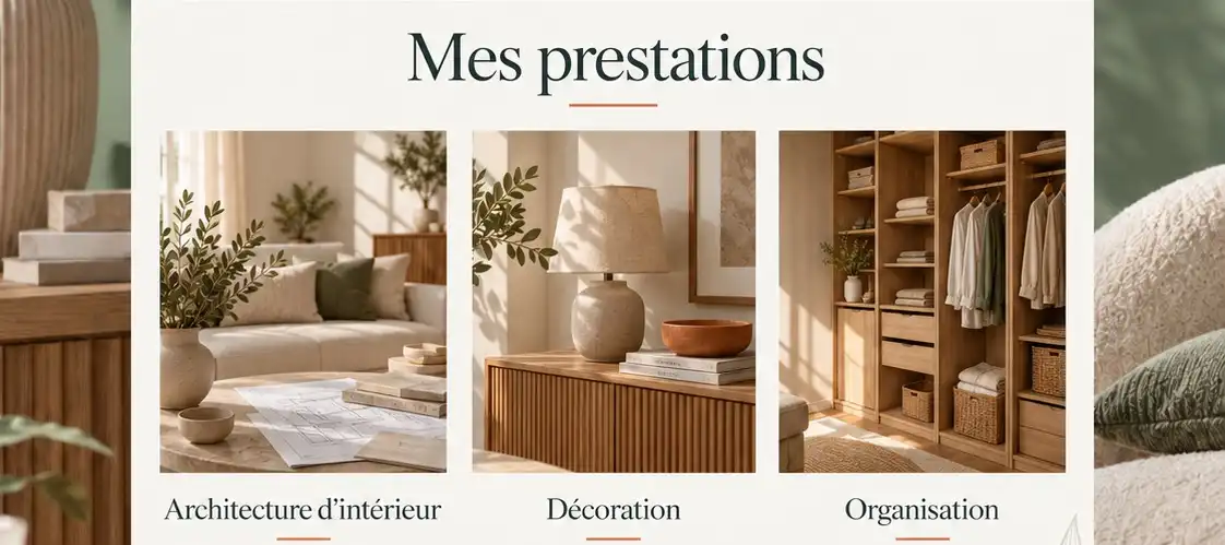 Banner for La maison d'Hanaë